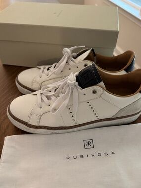 Rubirosa Ava White